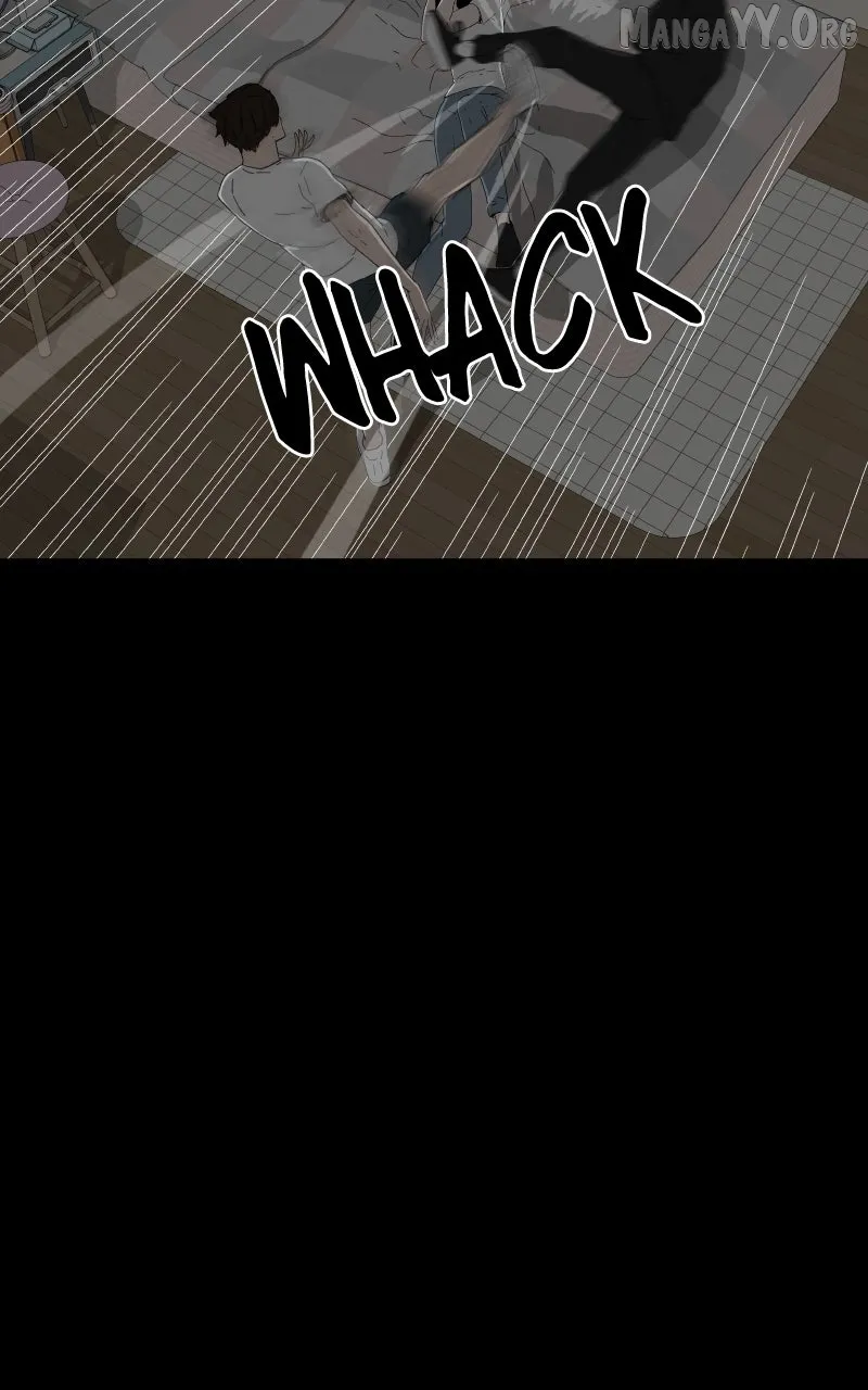 Survive  Webtoon Chapter 11 page 120 - 