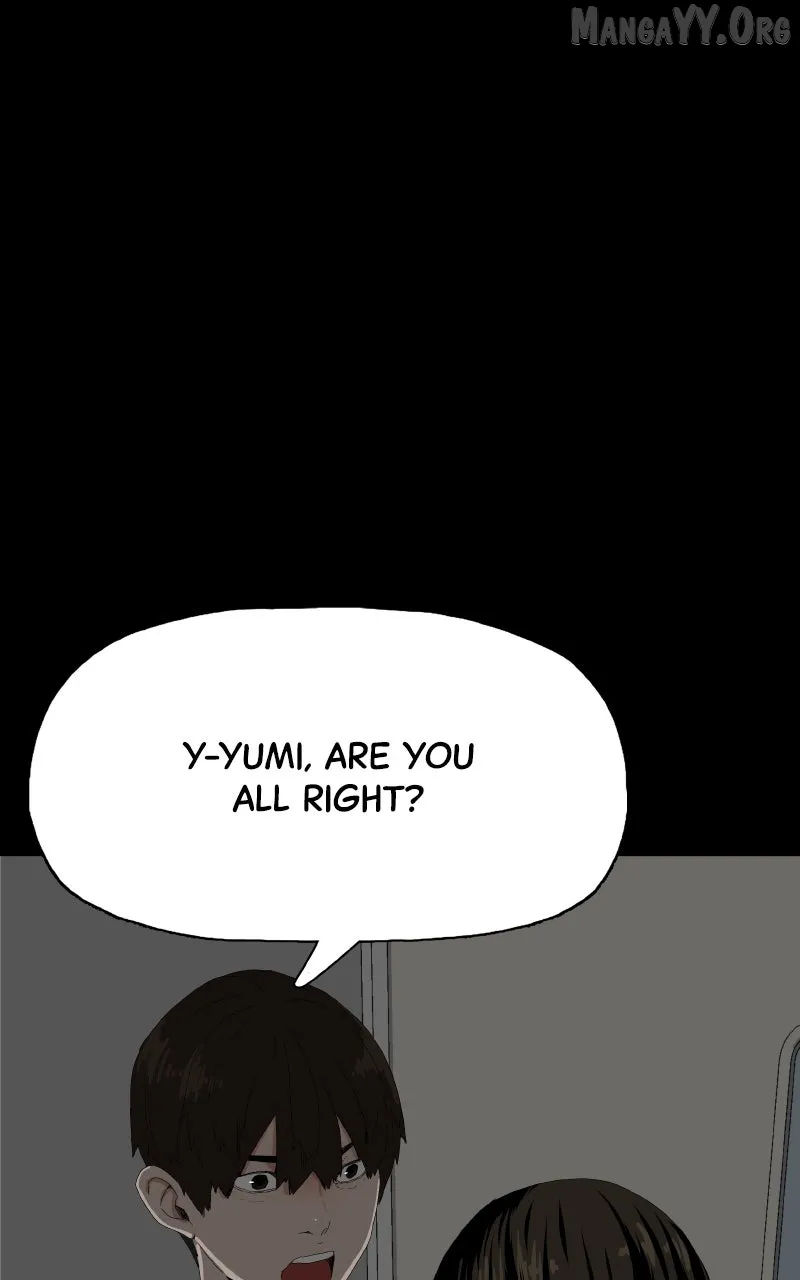 Survive  Webtoon Chapter 11 page 123 - 
