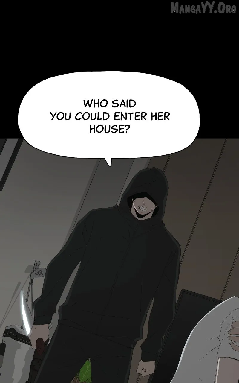 Survive  Webtoon Chapter 11 page 126 - 