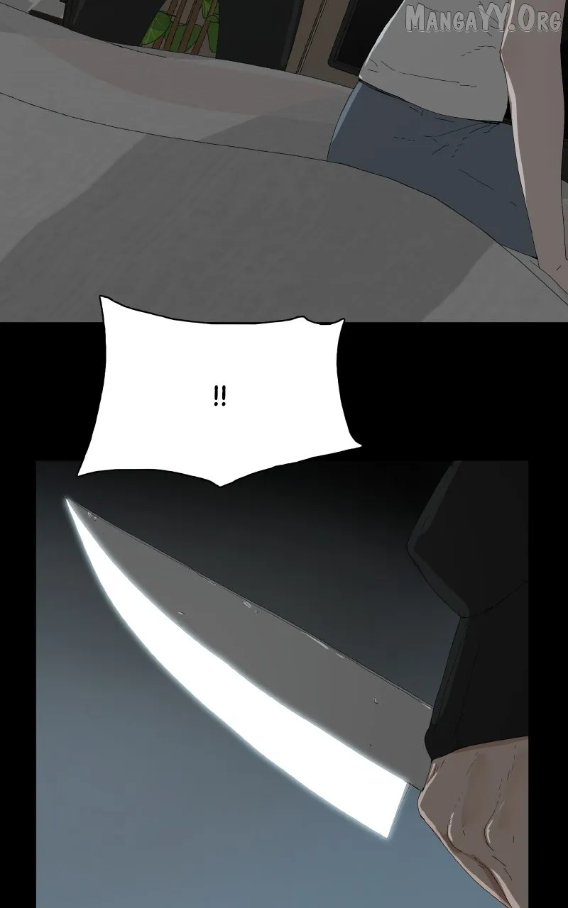 Survive  Webtoon Chapter 11 page 127 - 