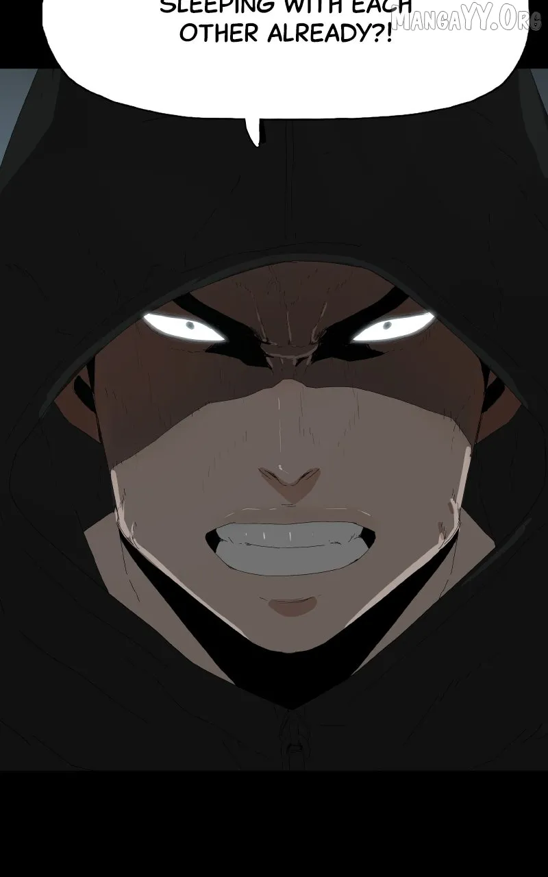 Survive  Webtoon Chapter 11 page 129 - 