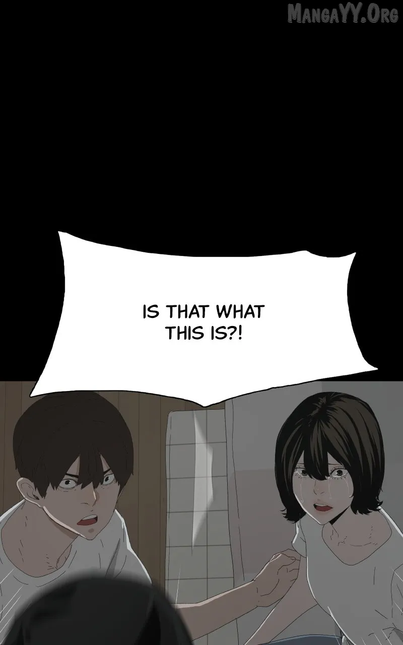 Survive  Webtoon Chapter 11 page 130 - 