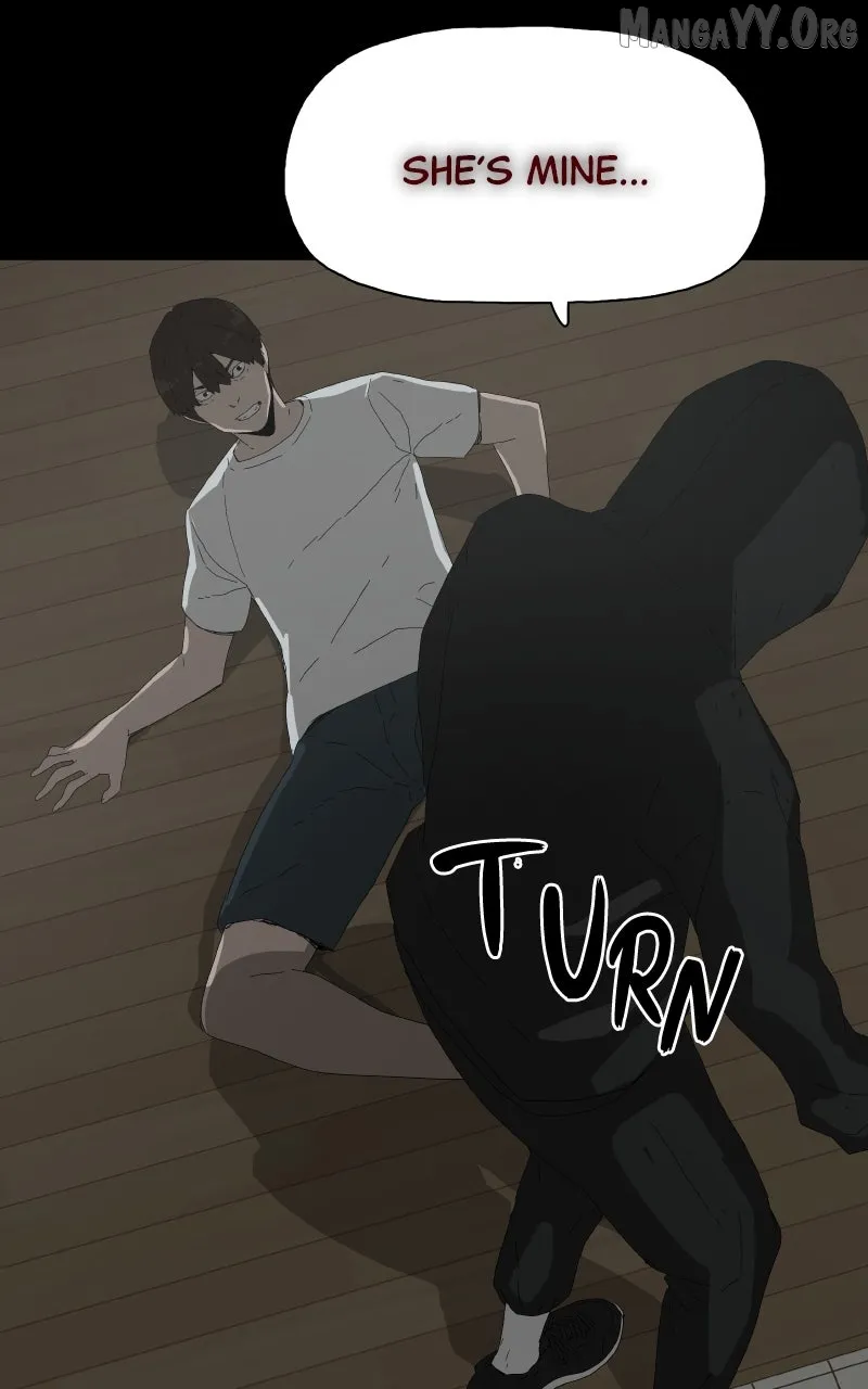 Survive  Webtoon Chapter 11 page 136 - 