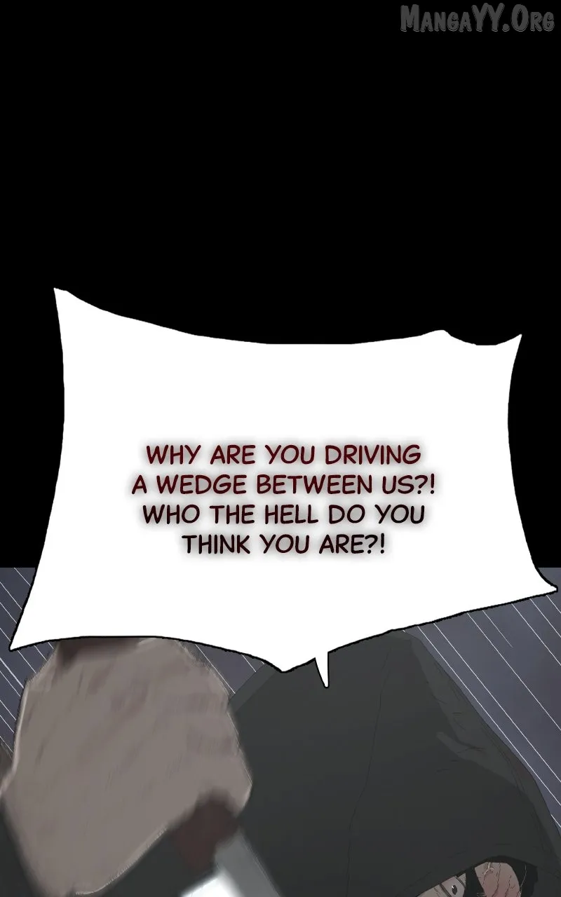 Survive  Webtoon Chapter 11 page 139 - 