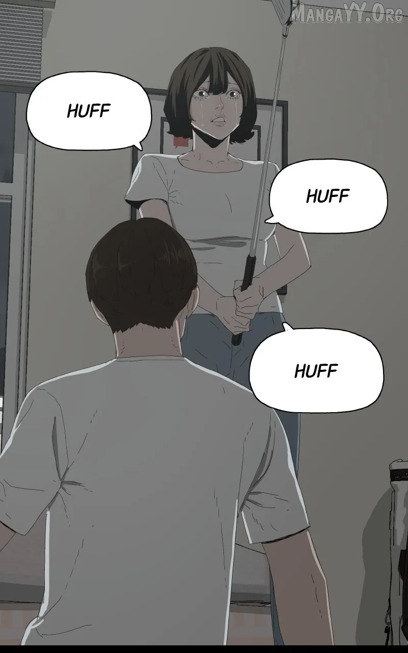 Survive  Webtoon Chapter 11 page 147 - 
