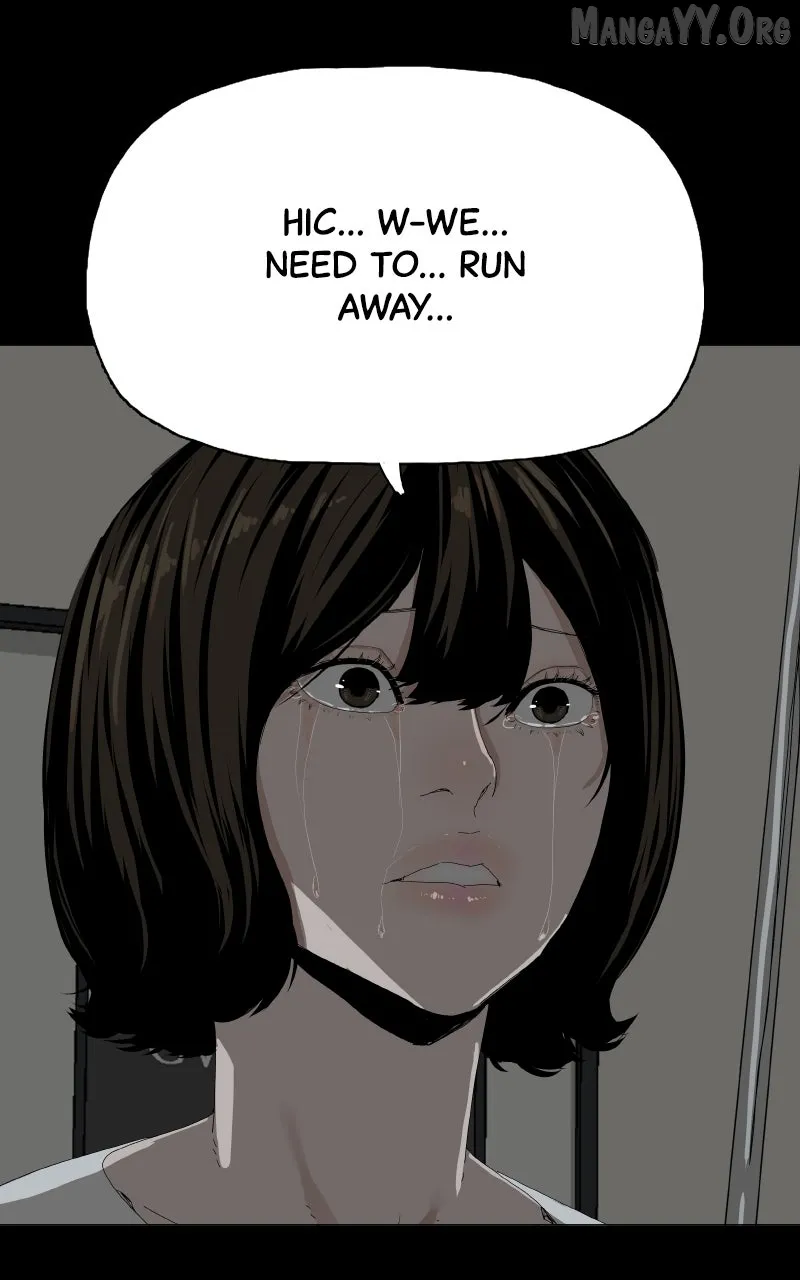 Survive  Webtoon Chapter 11 page 149 - 