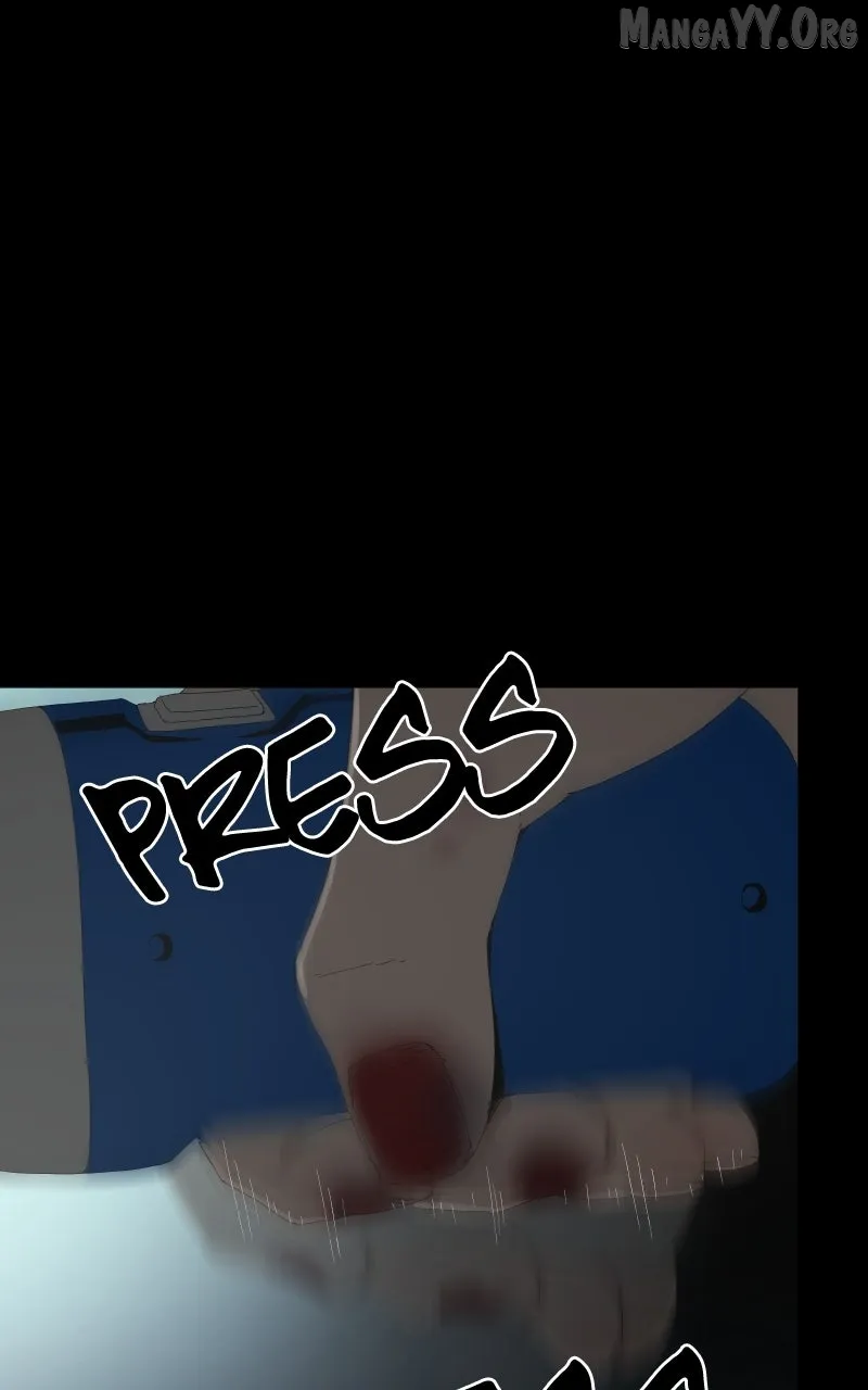 Survive  Webtoon Chapter 11 page 19 - 