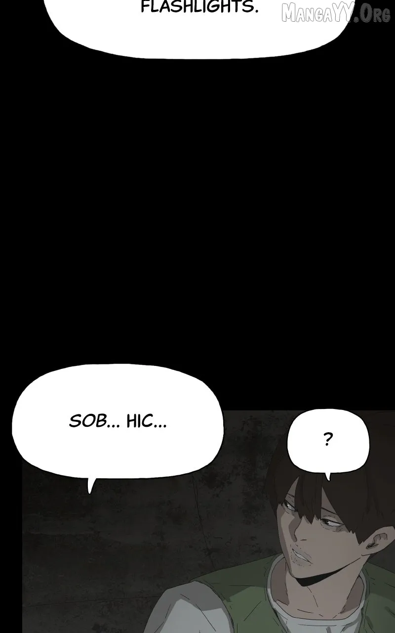 Survive  Webtoon Chapter 11 page 21 - 