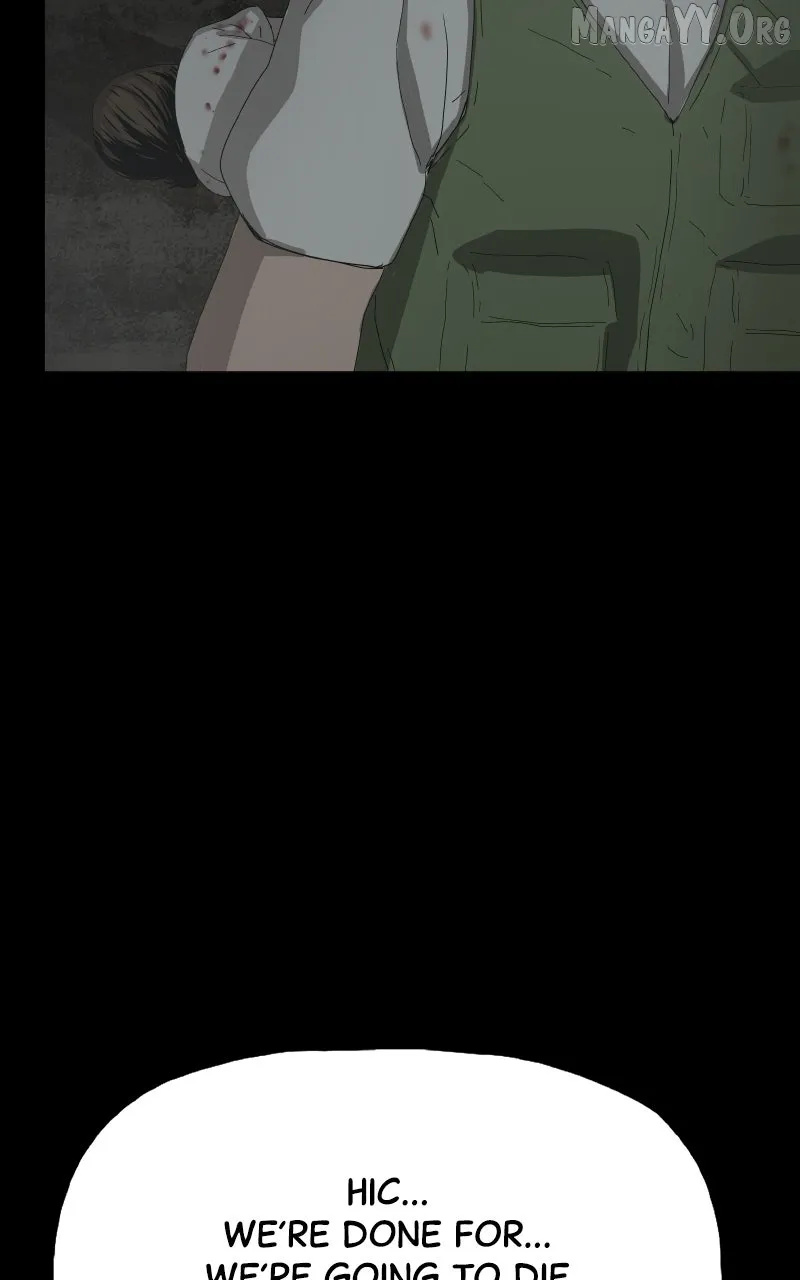 Survive  Webtoon Chapter 11 page 22 - 