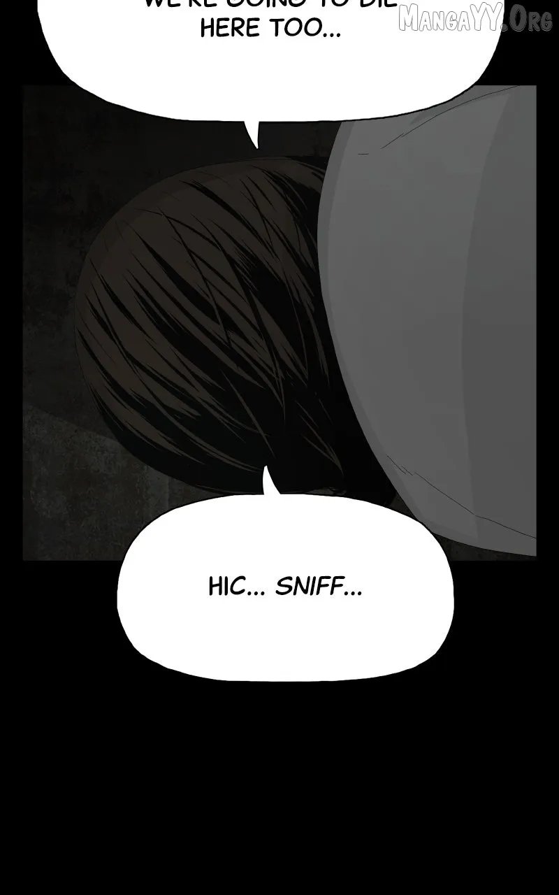 Survive  Webtoon Chapter 11 page 23 - 
