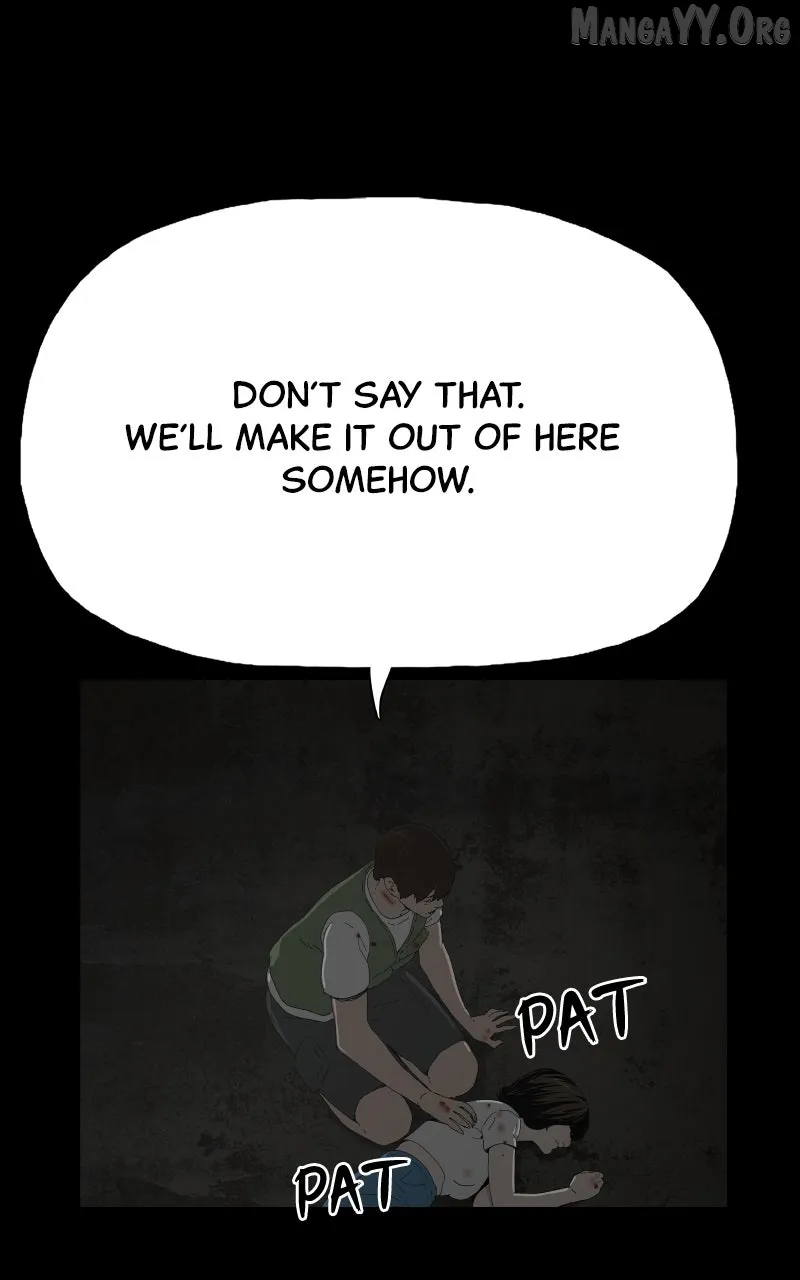 Survive  Webtoon Chapter 11 page 24 - 