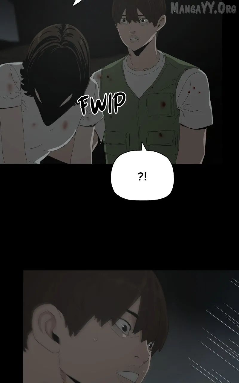 Survive  Webtoon Chapter 11 page 26 - 