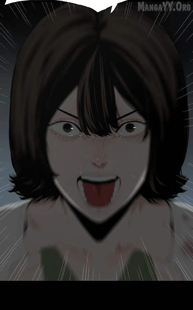 Survive  Webtoon Chapter 11 page 28 - 