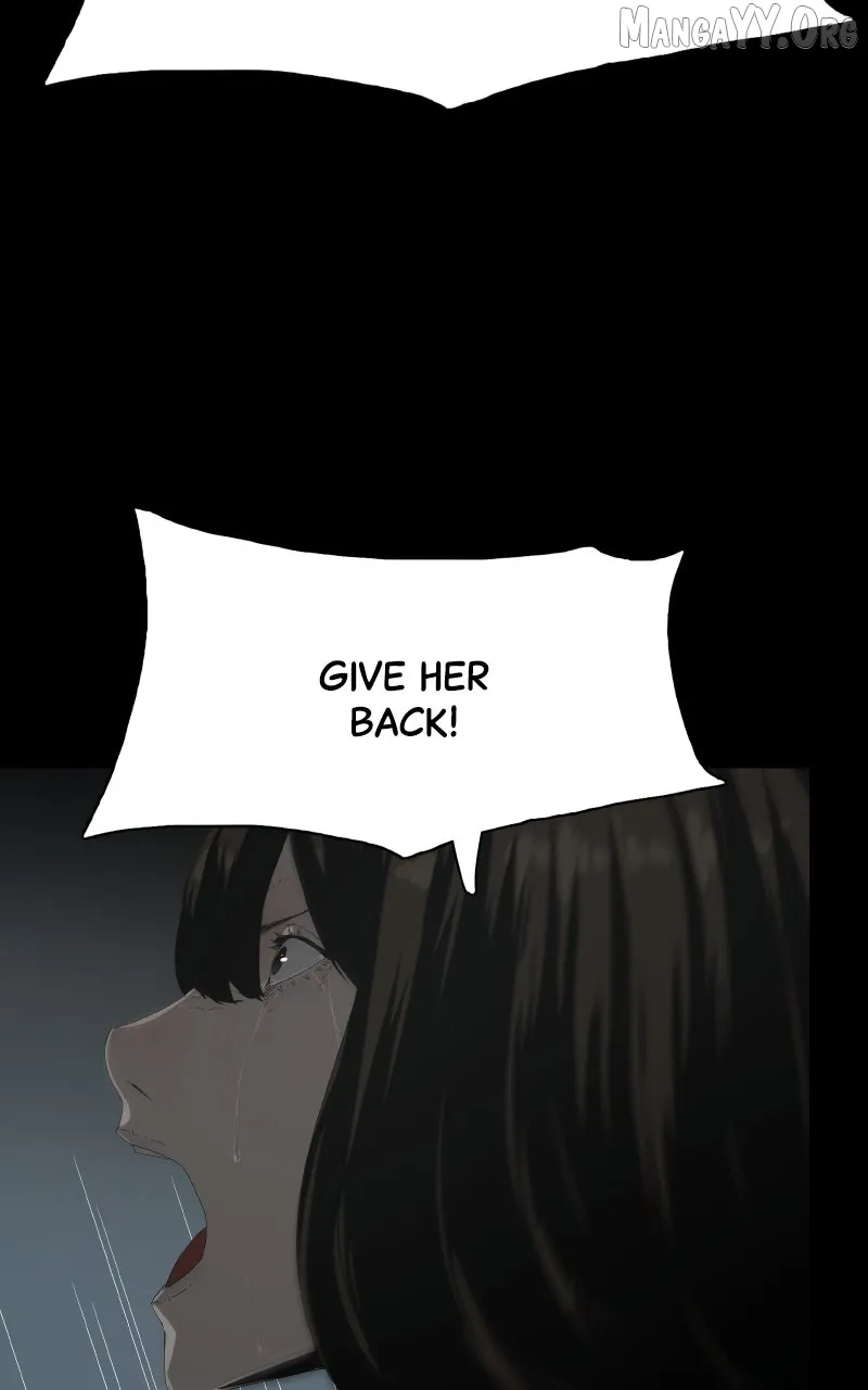 Survive  Webtoon Chapter 11 page 31 - 
