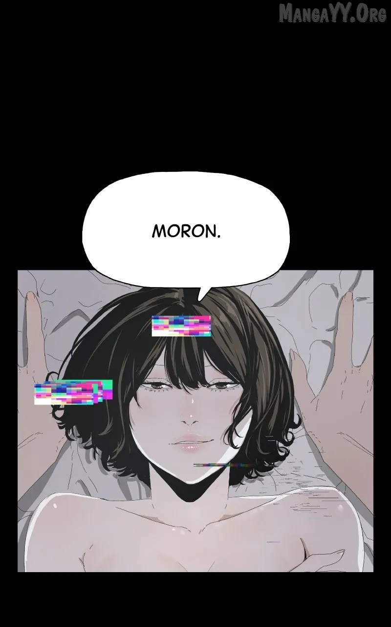 Survive  Webtoon Chapter 11 page 35 - 