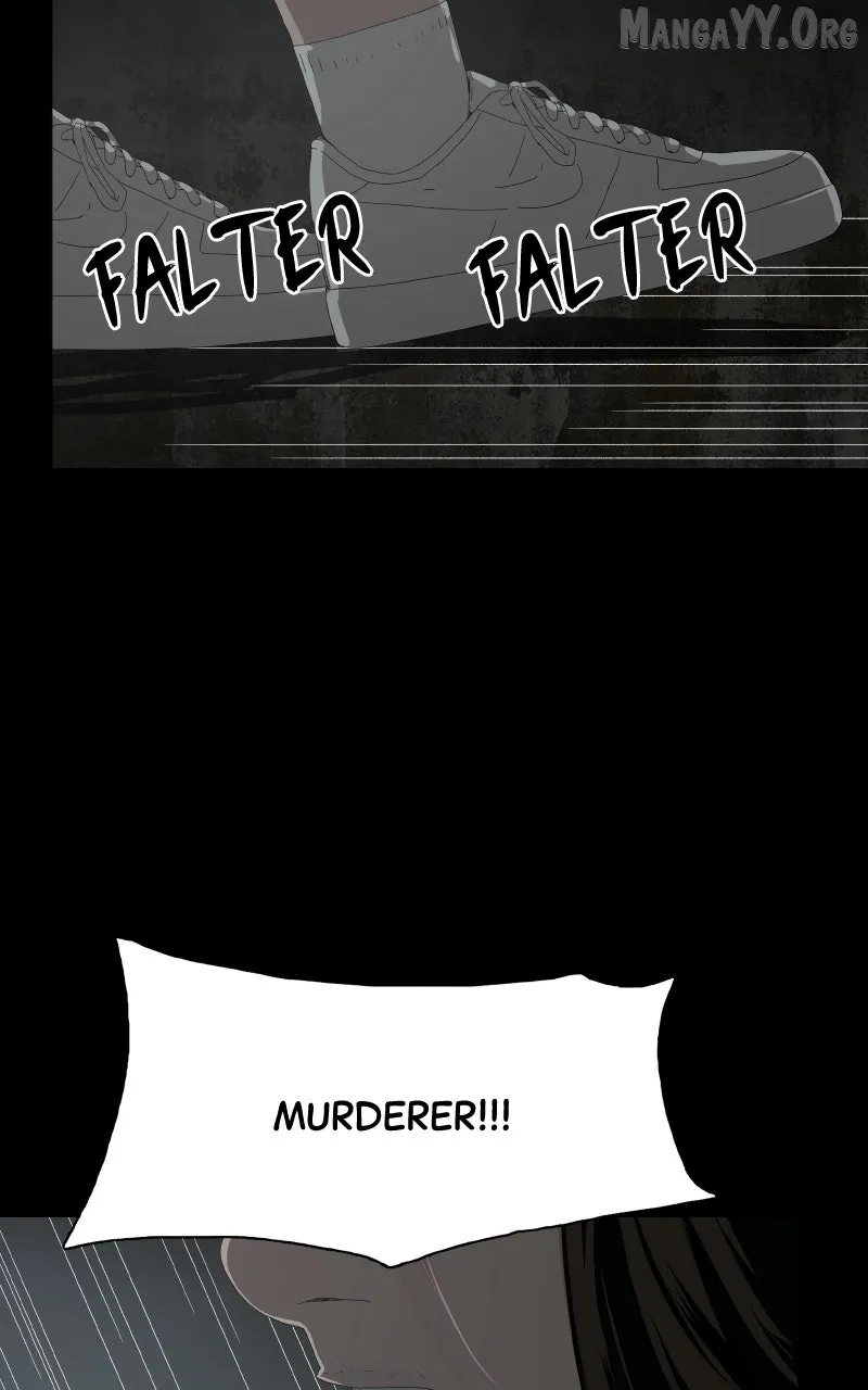 Survive  Webtoon Chapter 11 page 37 - 