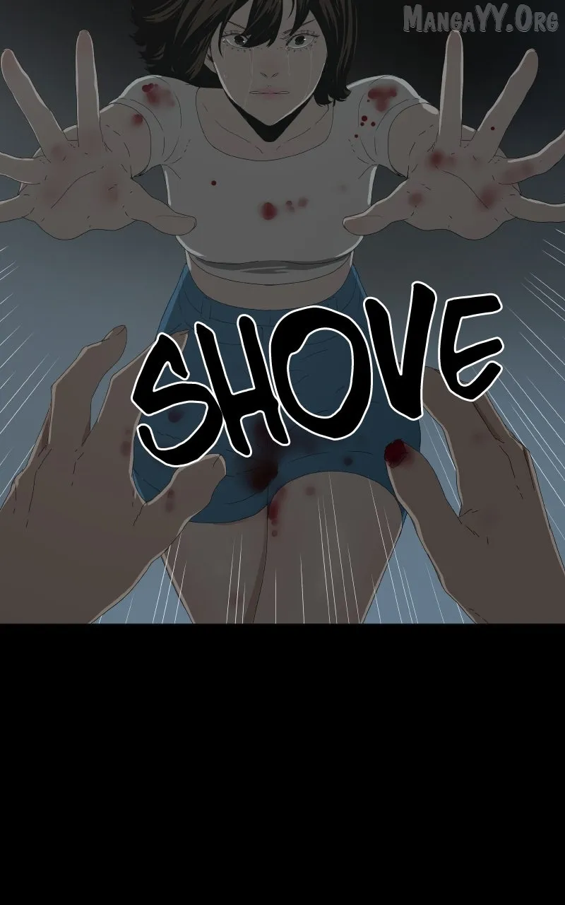 Survive  Webtoon Chapter 11 page 39 - 