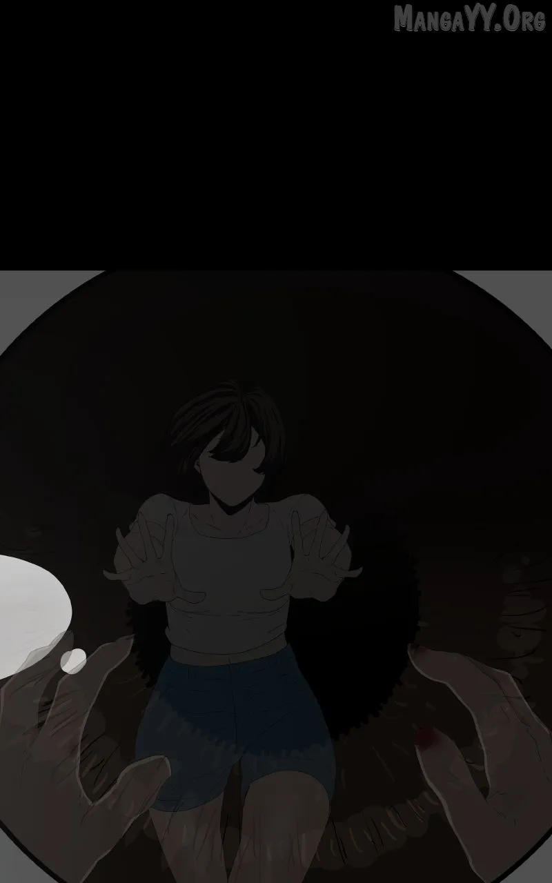 Survive  Webtoon Chapter 11 page 40 - 