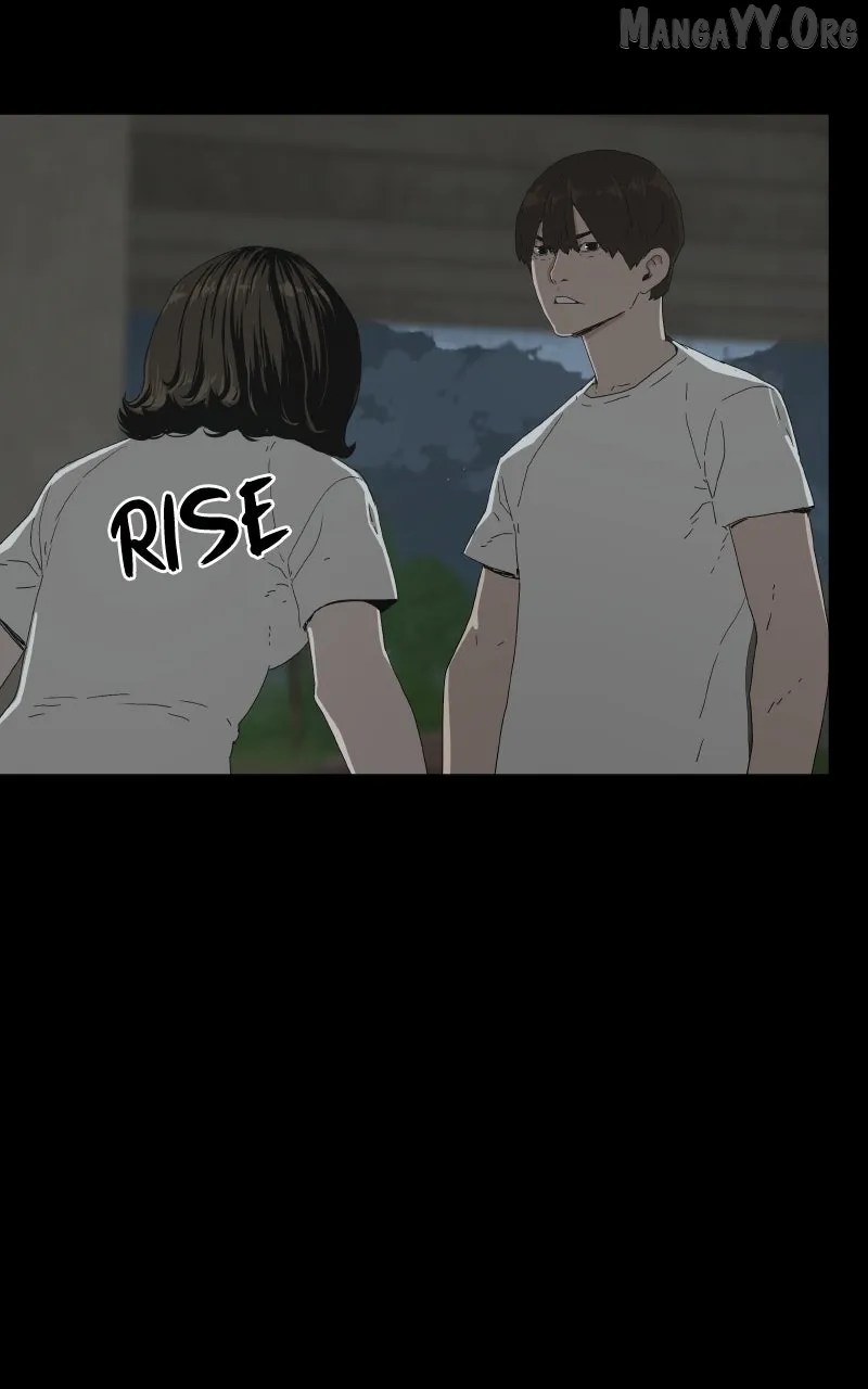 Survive  Webtoon Chapter 11 page 5 - 