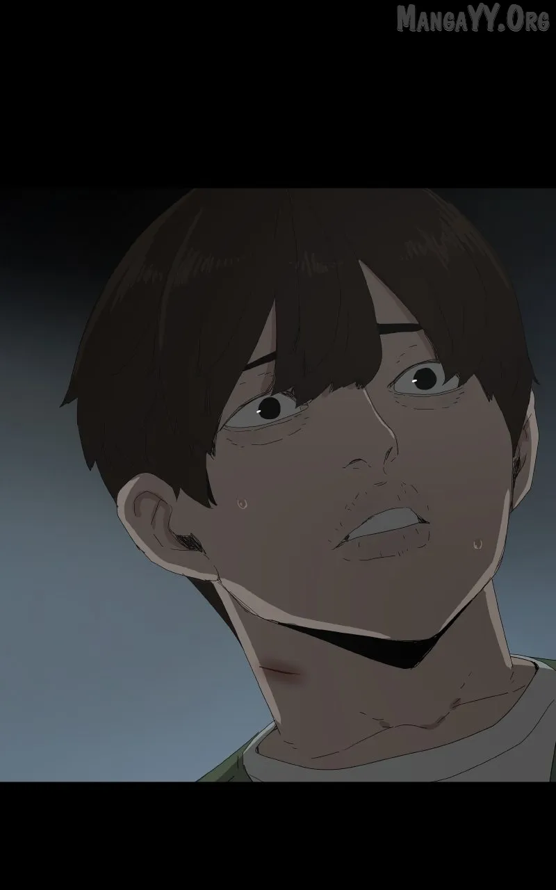 Survive  Webtoon Chapter 11 page 44 - 