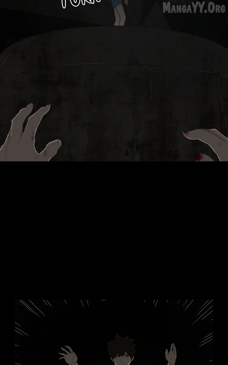 Survive  Webtoon Chapter 11 page 49 - 