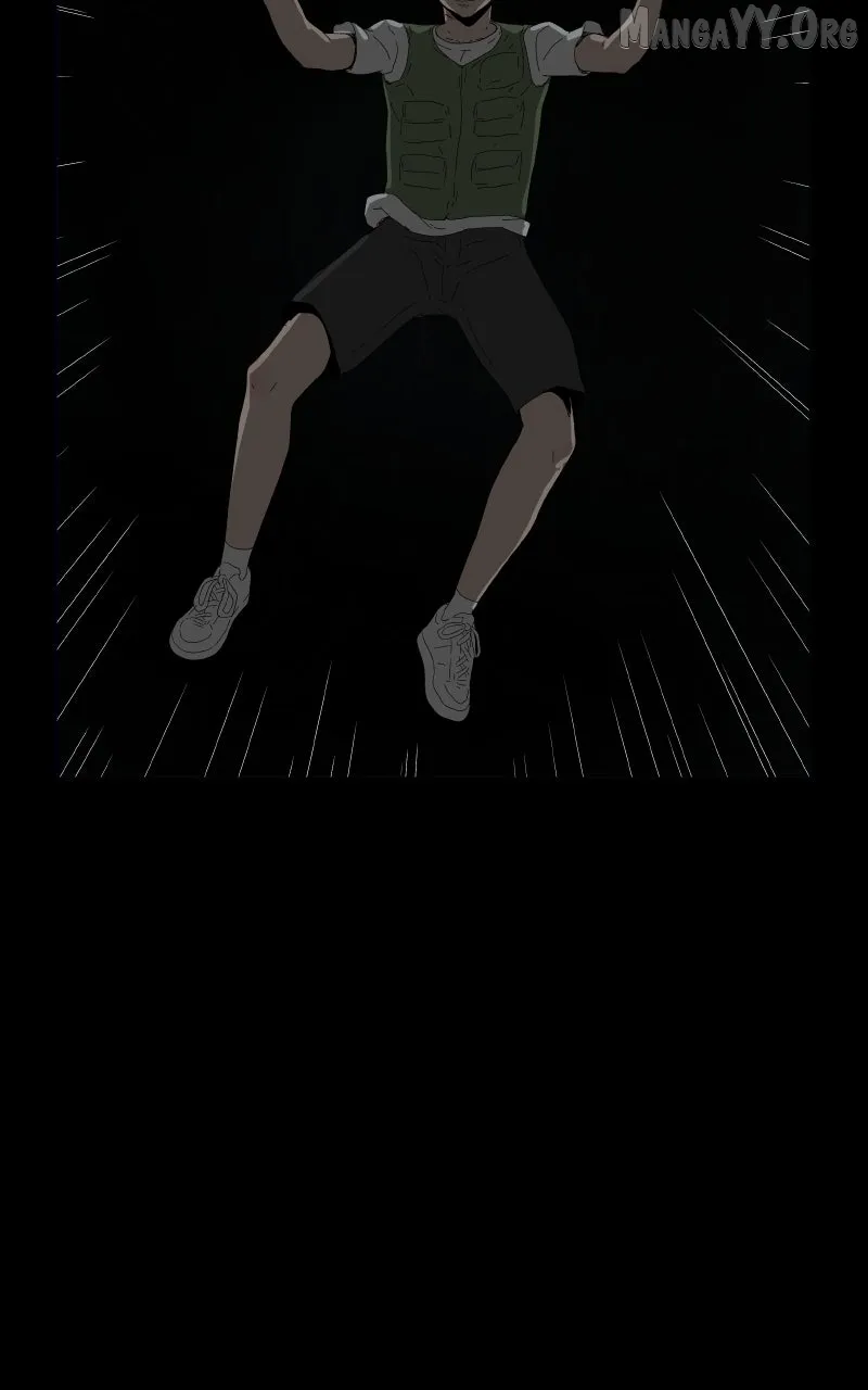 Survive  Webtoon Chapter 11 page 50 - 