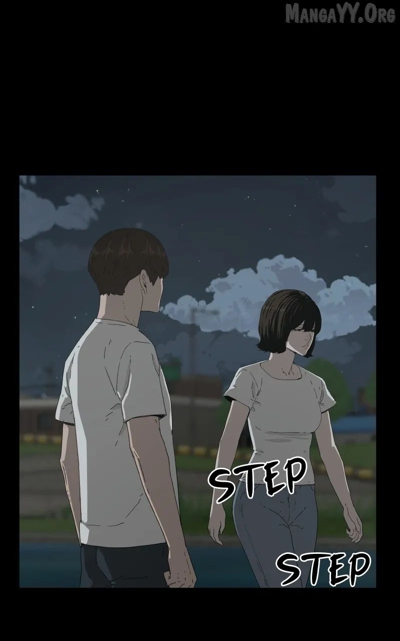 Survive  Webtoon Chapter 11 page 6 - 