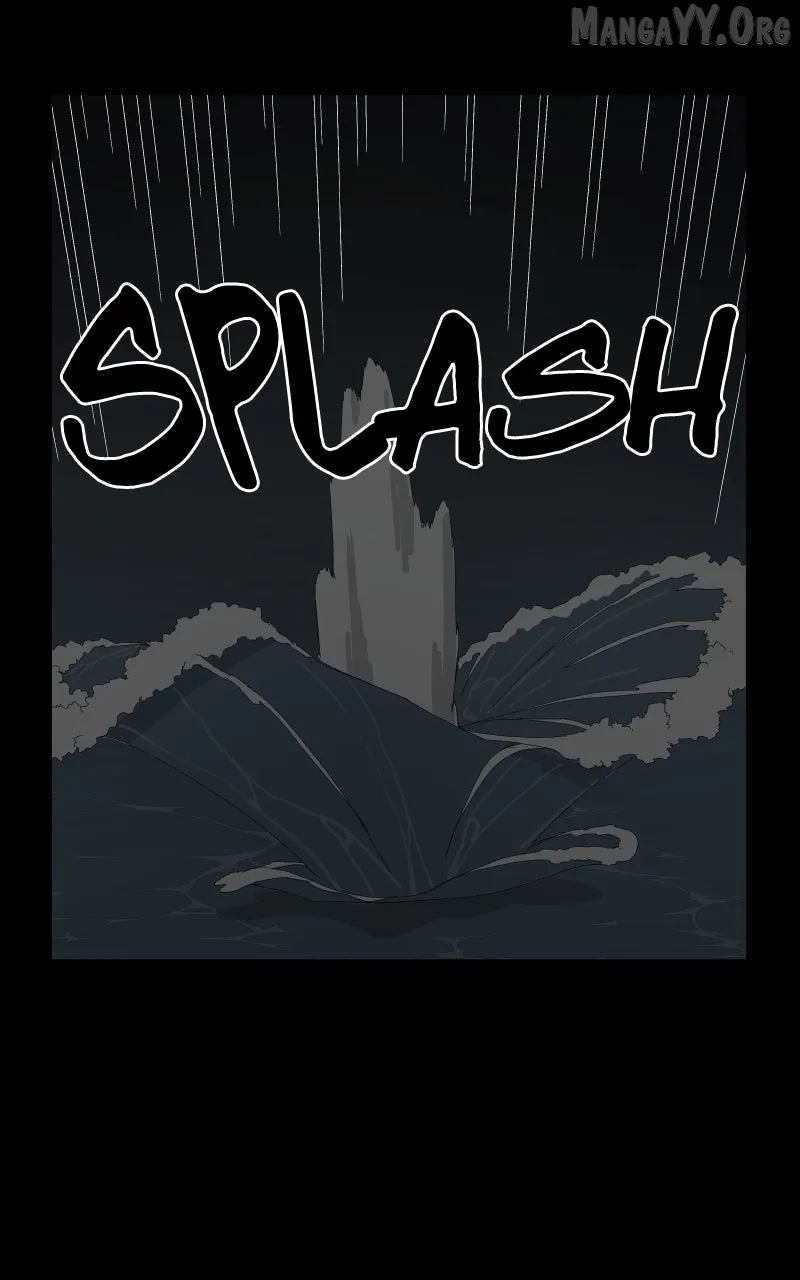 Survive  Webtoon Chapter 11 page 51 - 