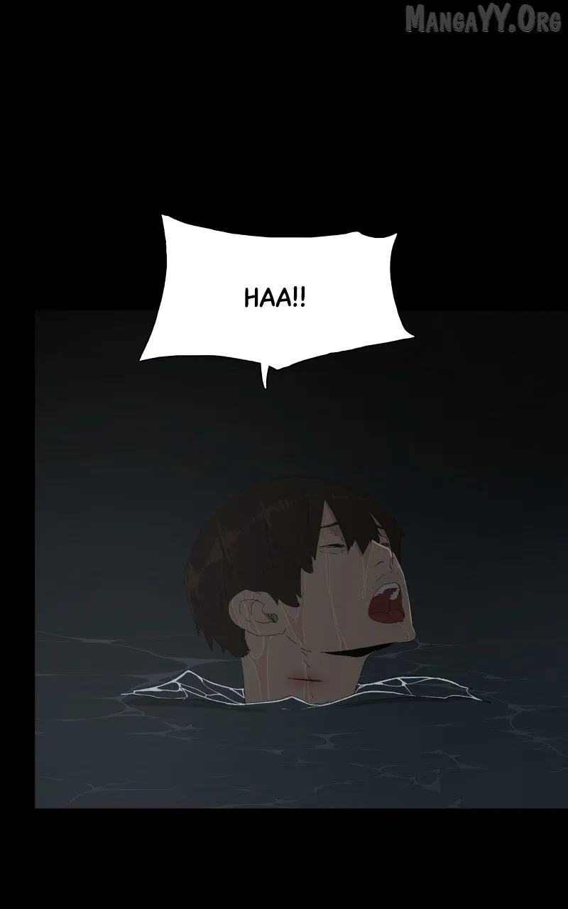 Survive  Webtoon Chapter 11 page 52 - 