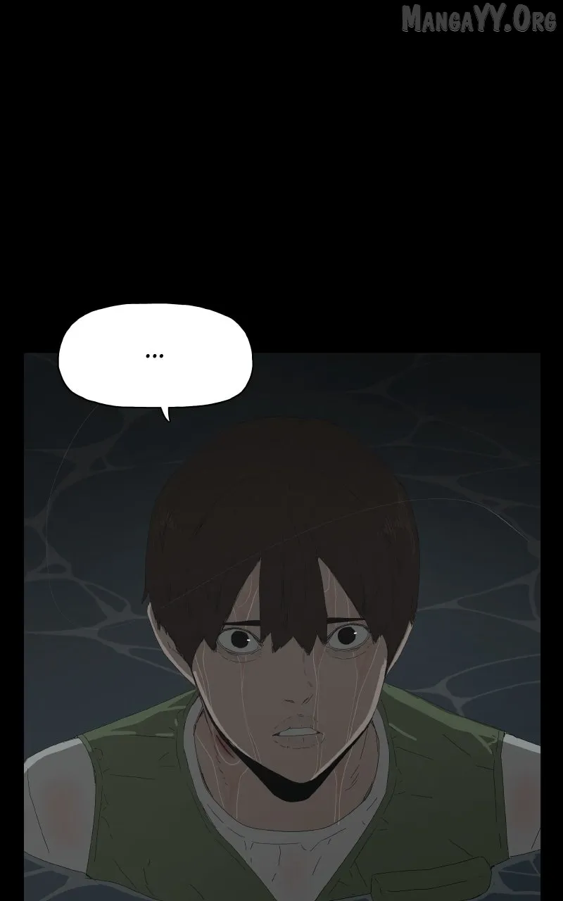 Survive  Webtoon Chapter 11 page 56 - 