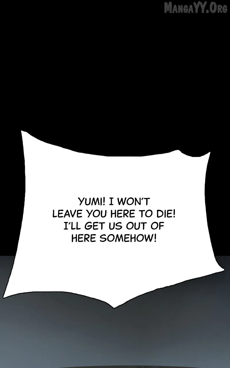 Survive  Webtoon Chapter 11 page 58 - 