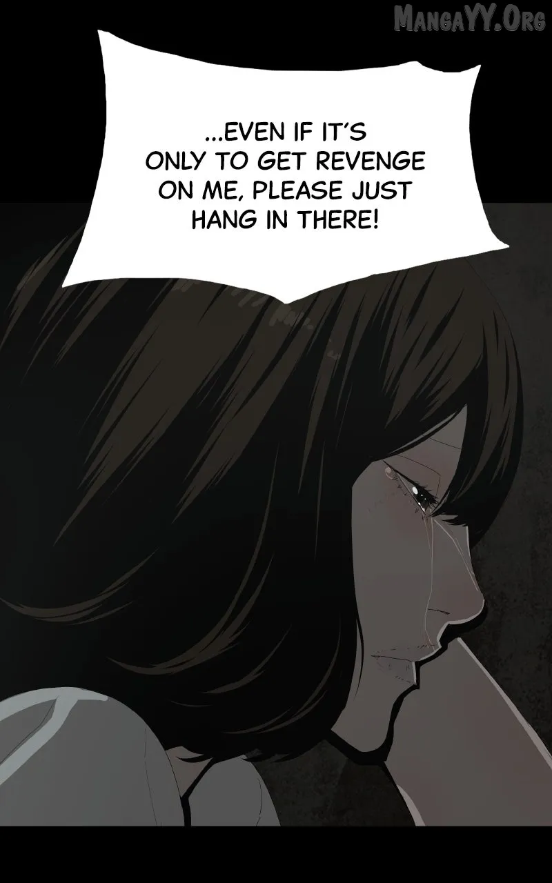 Survive  Webtoon Chapter 11 page 61 - 