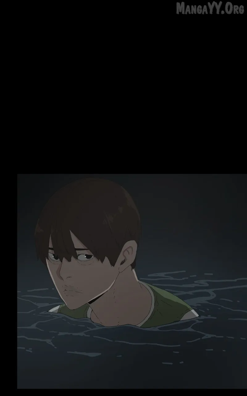 Survive  Webtoon Chapter 11 page 65 - 
