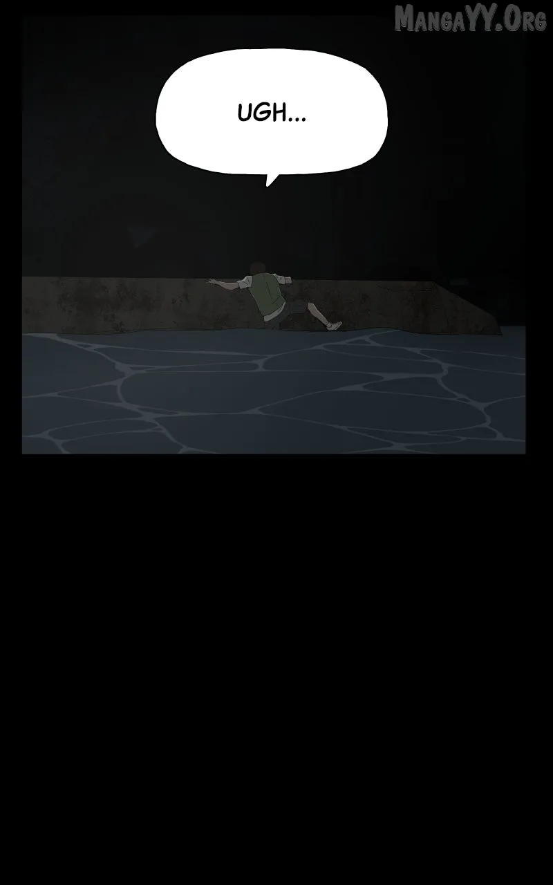 Survive  Webtoon Chapter 11 page 68 - 