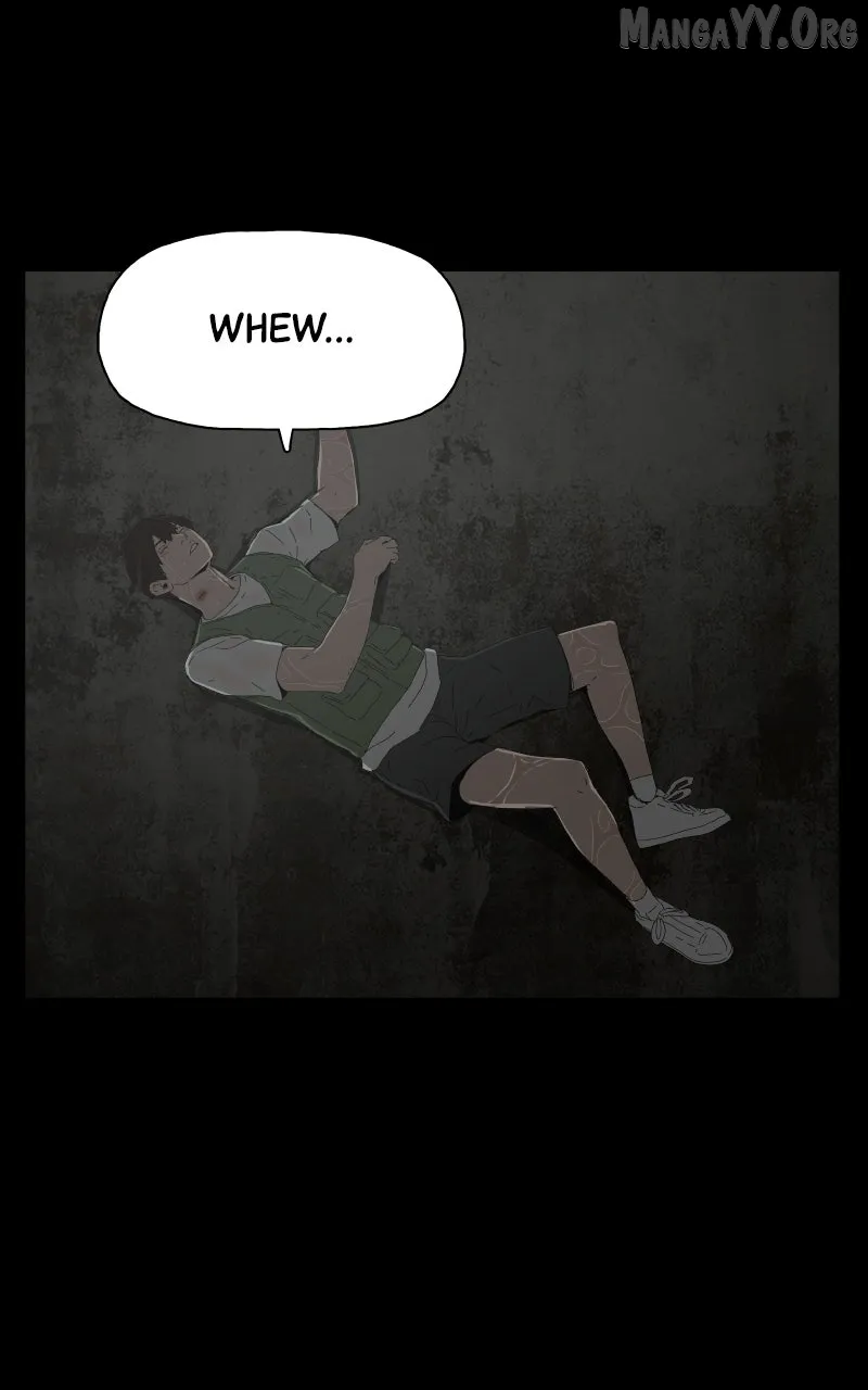 Survive  Webtoon Chapter 11 page 69 - 