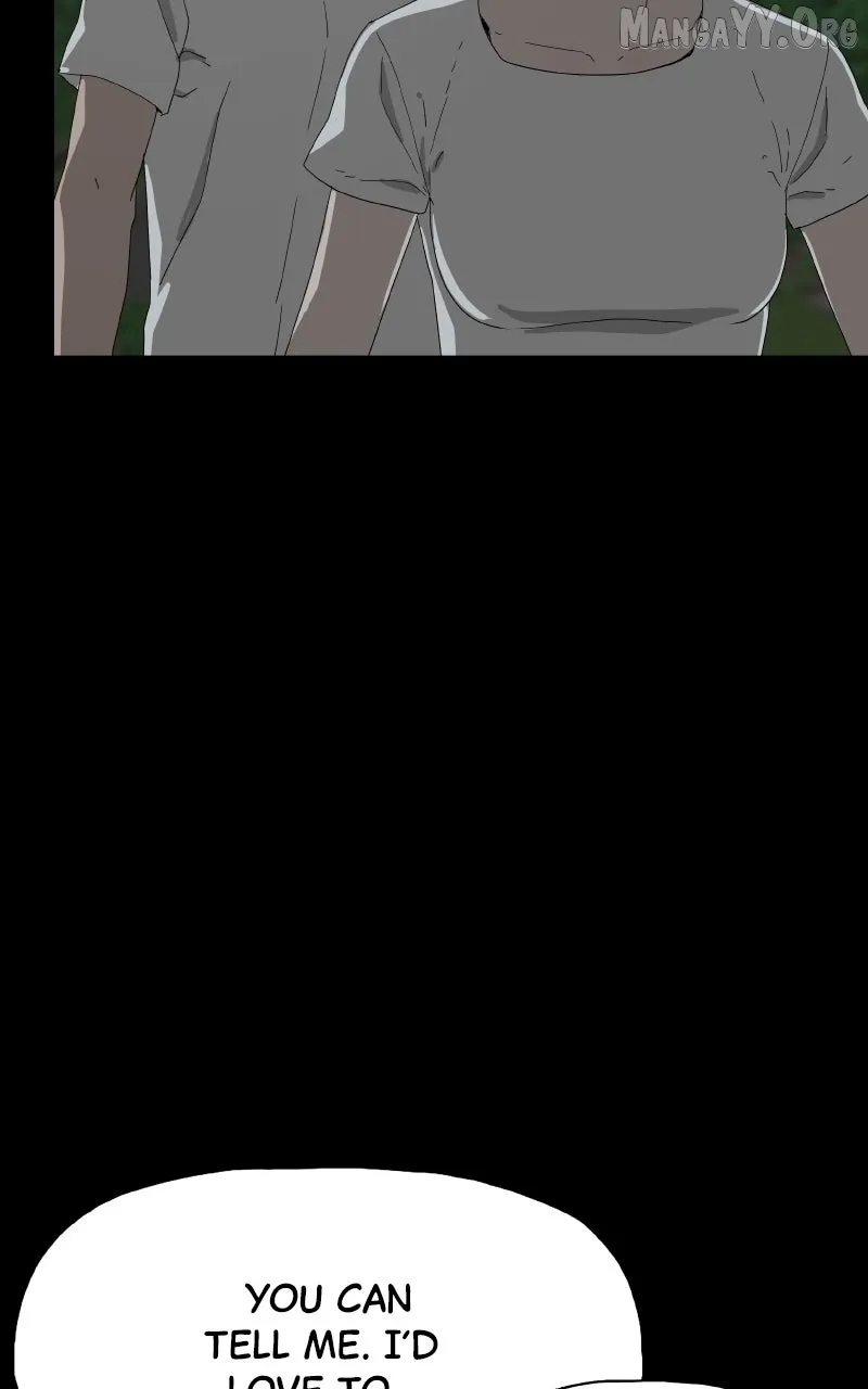 Survive  Webtoon Chapter 11 page 8 - 