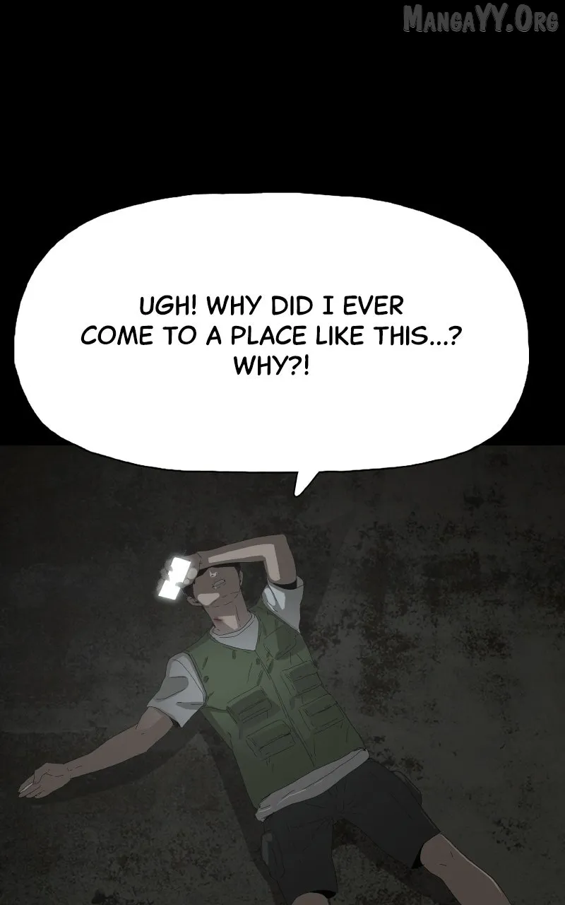 Survive  Webtoon Chapter 11 page 74 - 