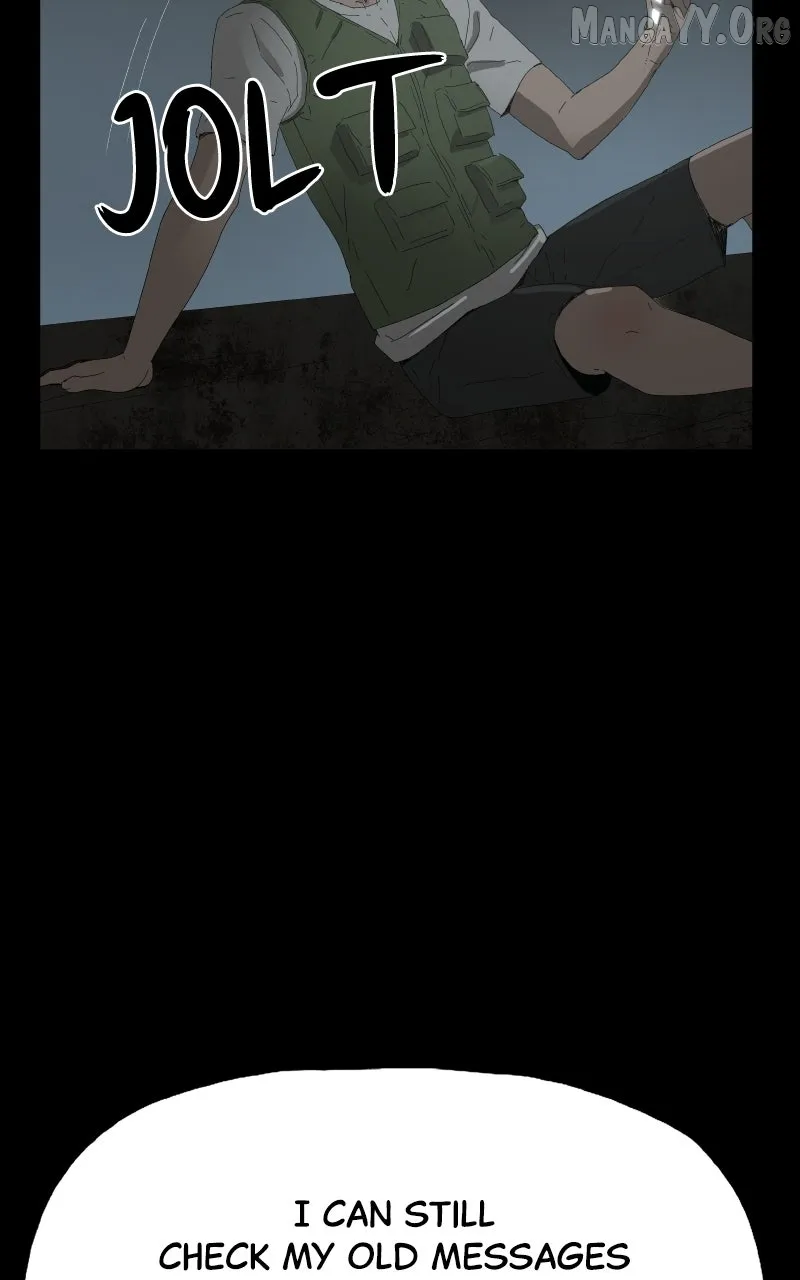 Survive  Webtoon Chapter 11 page 78 - 