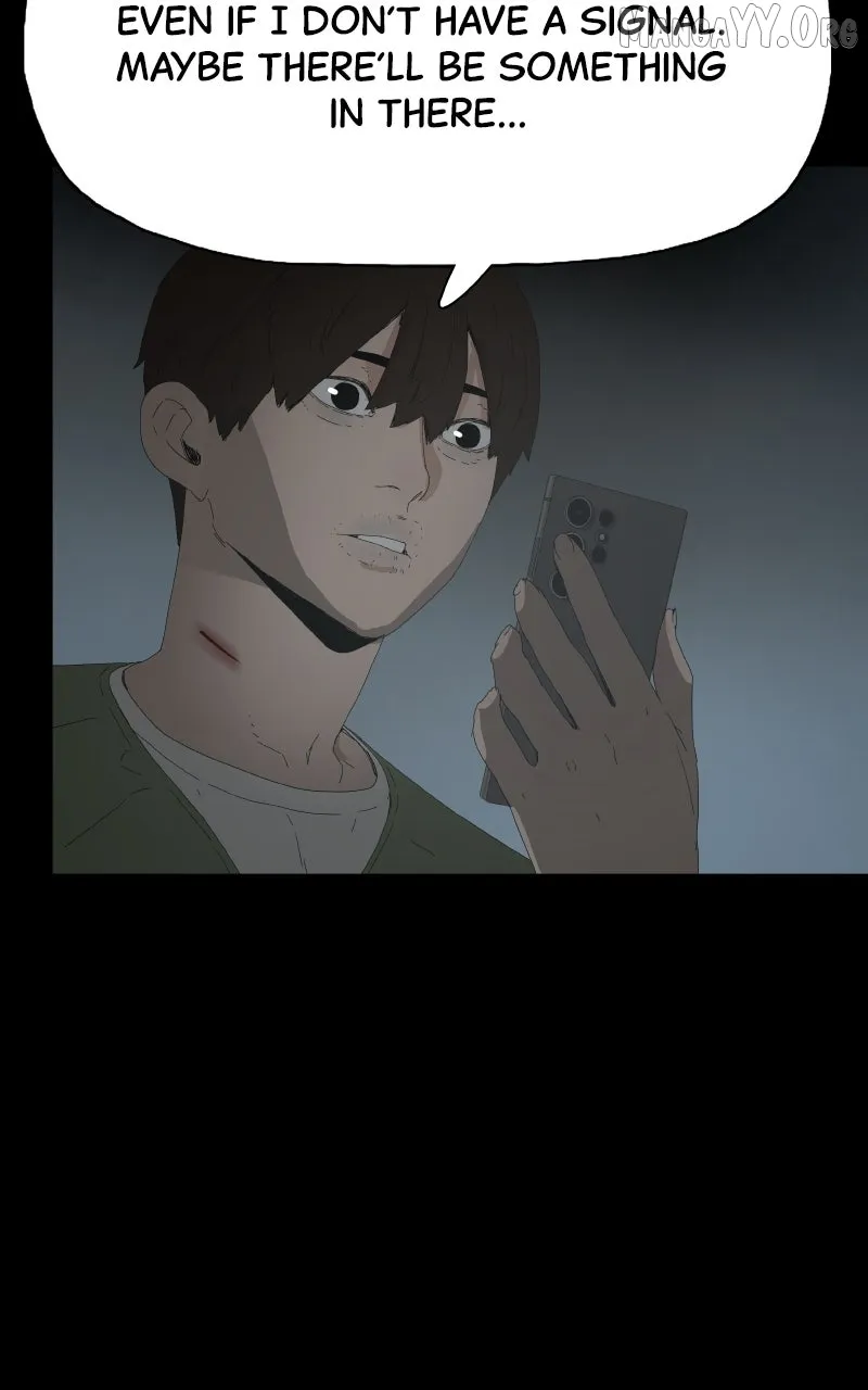 Survive  Webtoon Chapter 11 page 79 - 