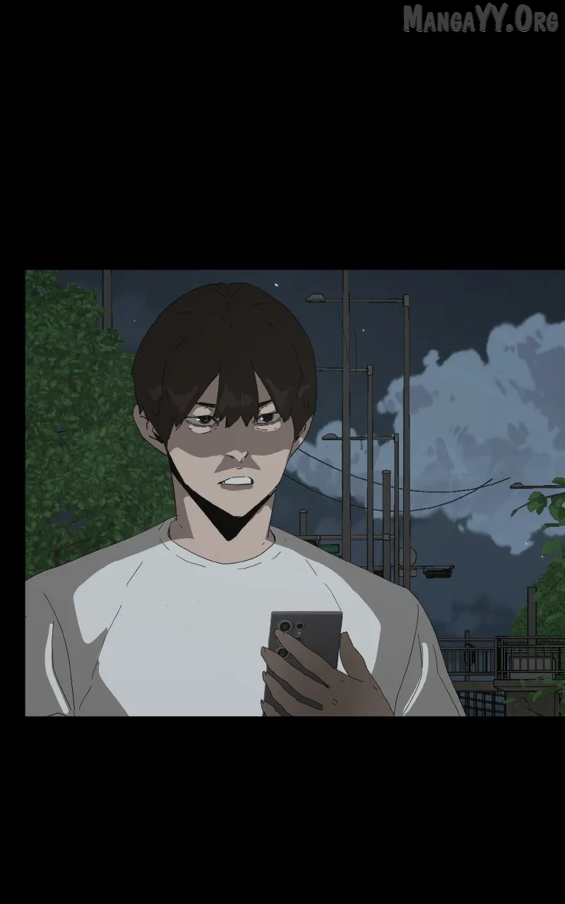 Survive  Webtoon Chapter 11 page 86 - 