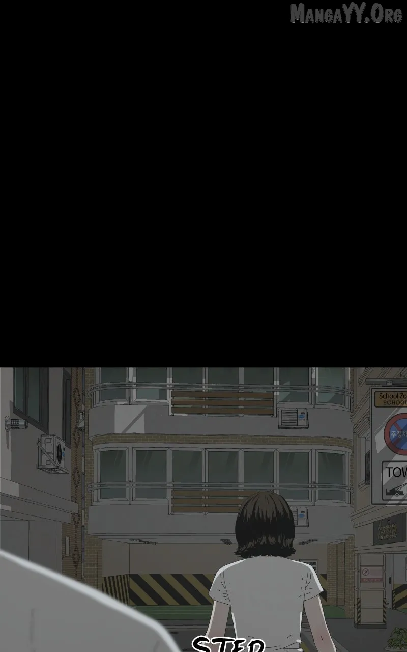 Survive  Webtoon Chapter 11 page 87 - 