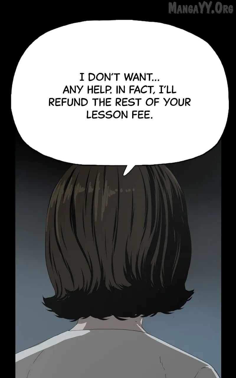 Survive  Webtoon Chapter 11 page 10 - 