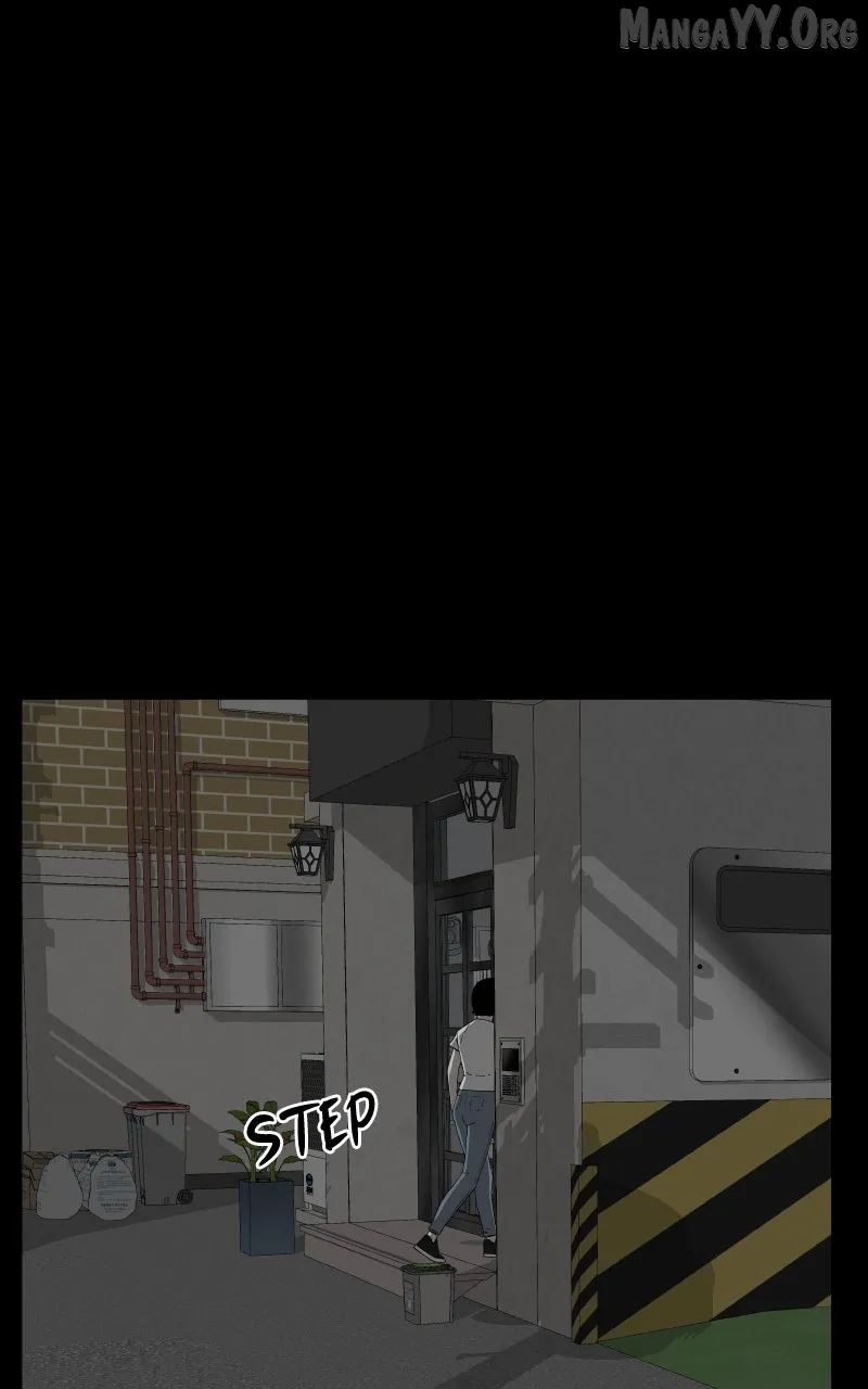 Survive  Webtoon Chapter 11 page 91 - 