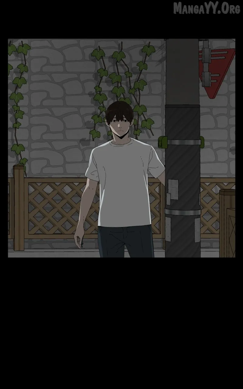 Survive  Webtoon Chapter 11 page 93 - 