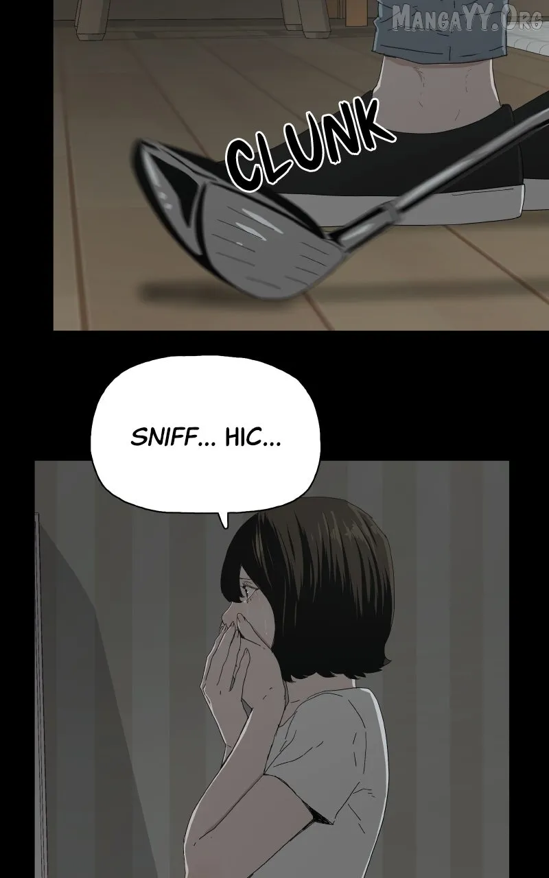 Survive  Webtoon Chapter 12 page 12 - 