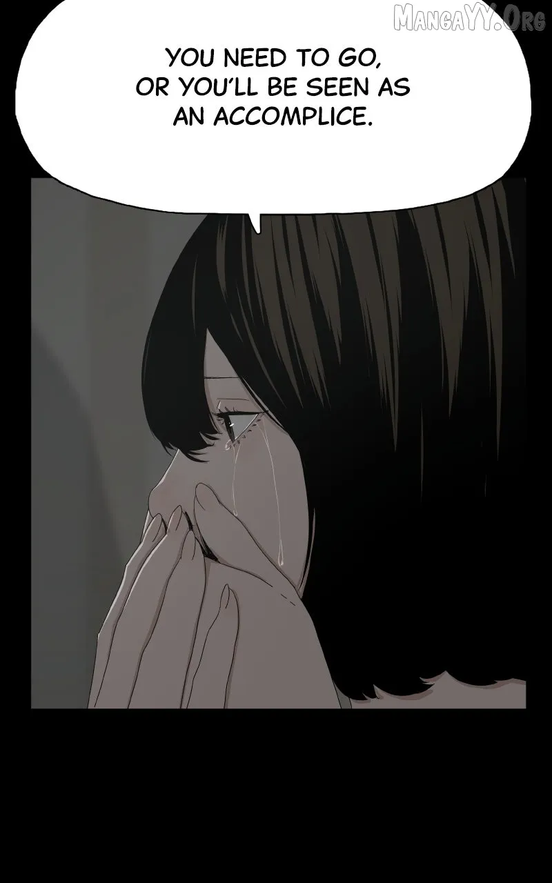 Survive  Webtoon Chapter 12 page 14 - 