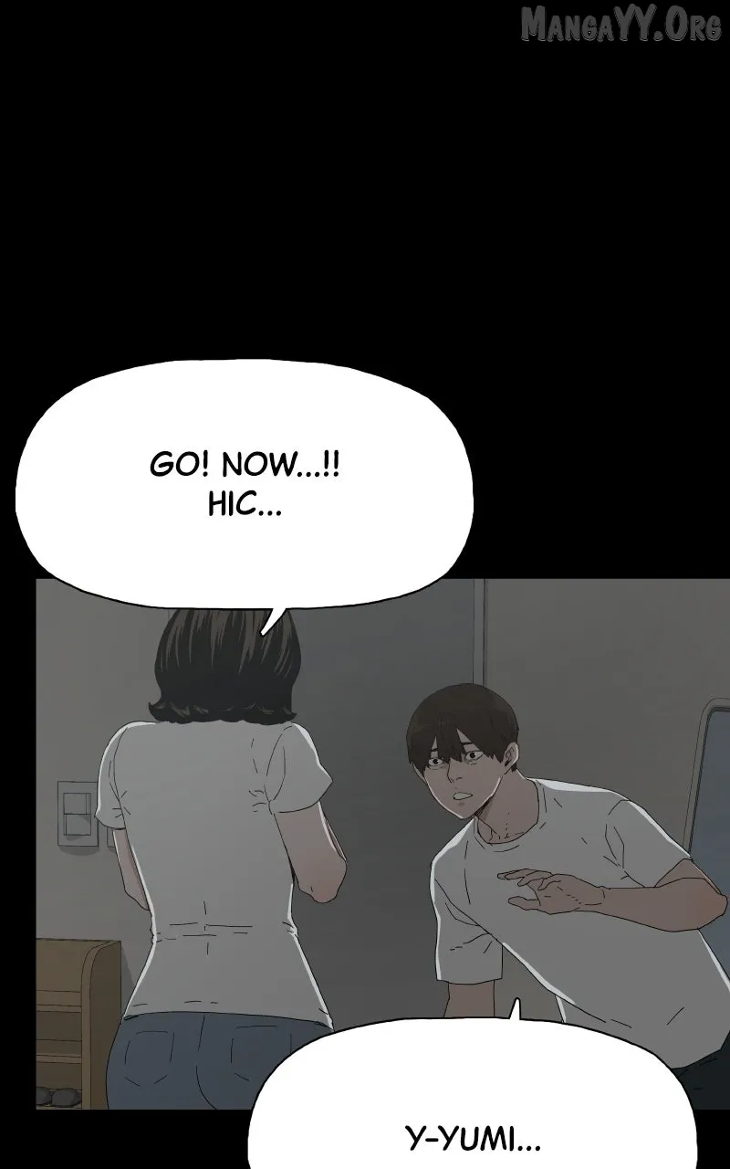 Survive  Webtoon Chapter 12 page 15 - 