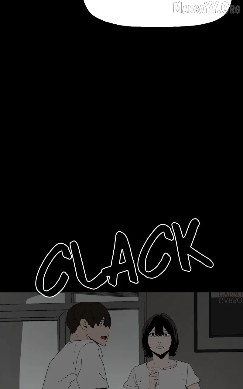 Survive  Webtoon Chapter 12 page 16 - 