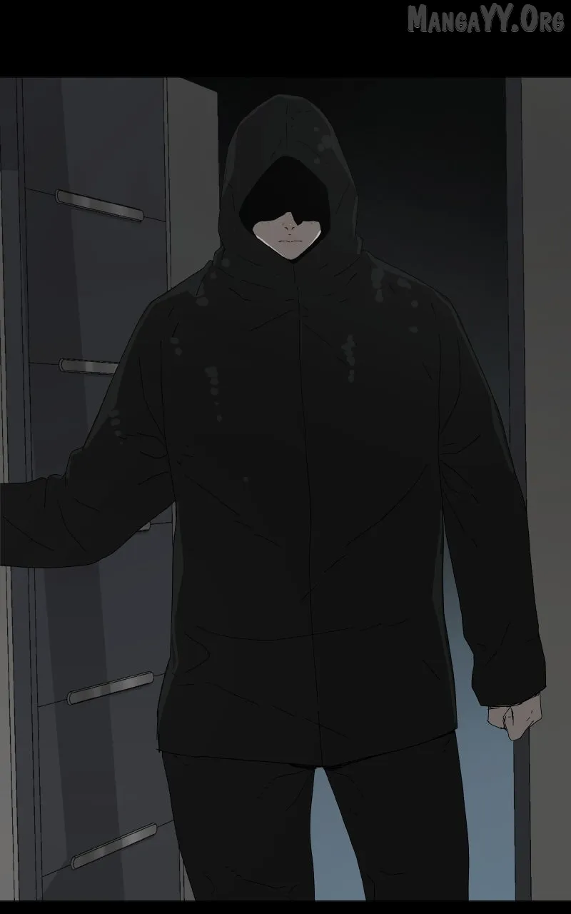 Survive  Webtoon Chapter 12 page 18 - 