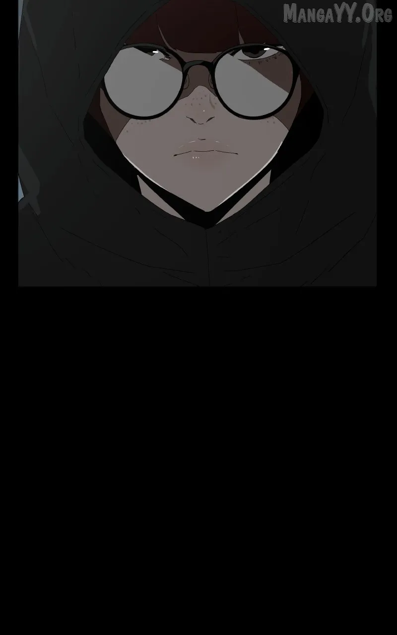 Survive  Webtoon Chapter 12 page 20 - 